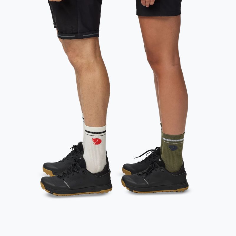 Skarpety Fjällräven Hoja eggshell 5