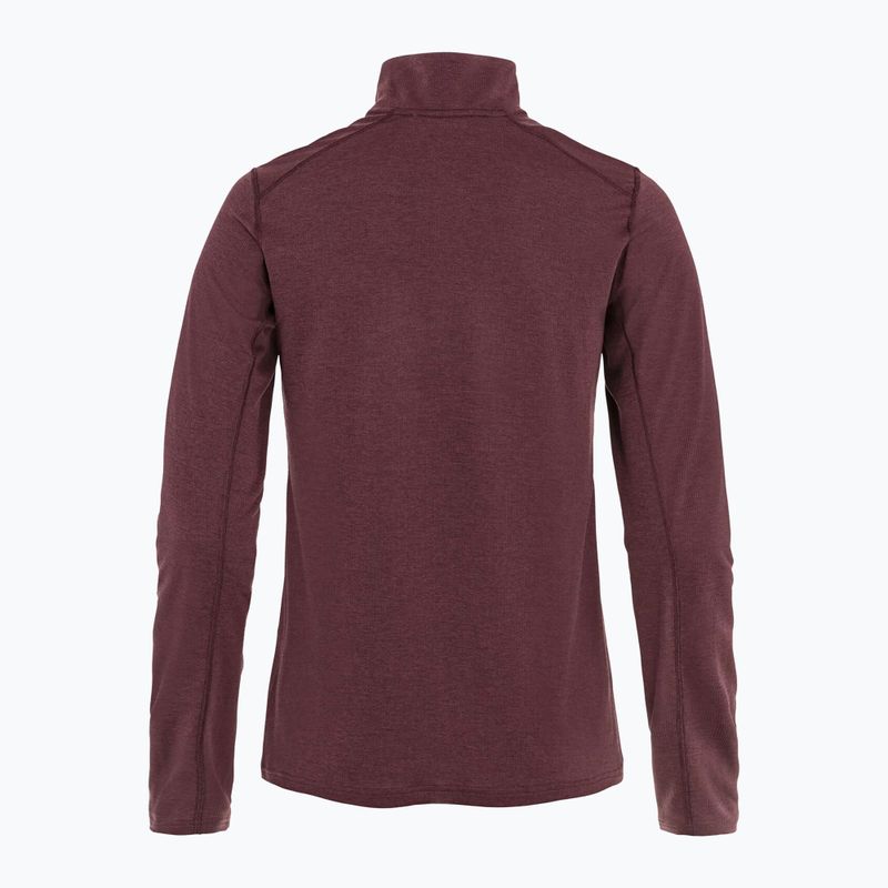Bluza trekkingowa damska Fjällräven Abisko Day Hike Half Zip port 6