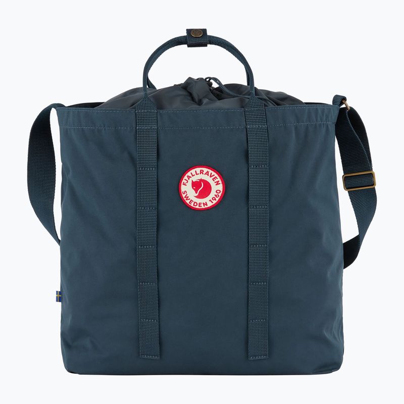 Torba Fjällräven 1960 Tote 24 l navy