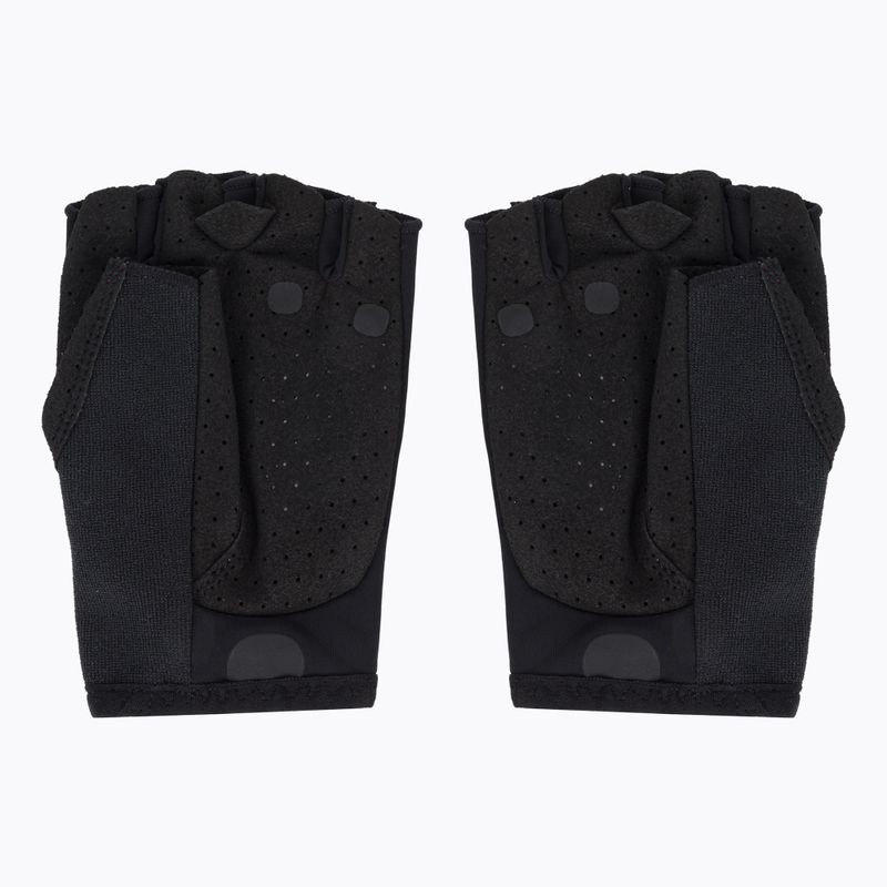 Rękawiczki rowerowe POC Essential Short uranium black 2