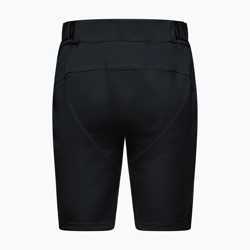 Spodenki narciarskie męskie POC Race Shorts uranium black 7