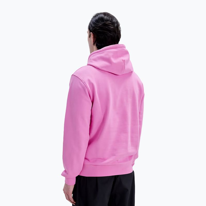 Bluza POC Hood thulite pink/hydrogen white 3