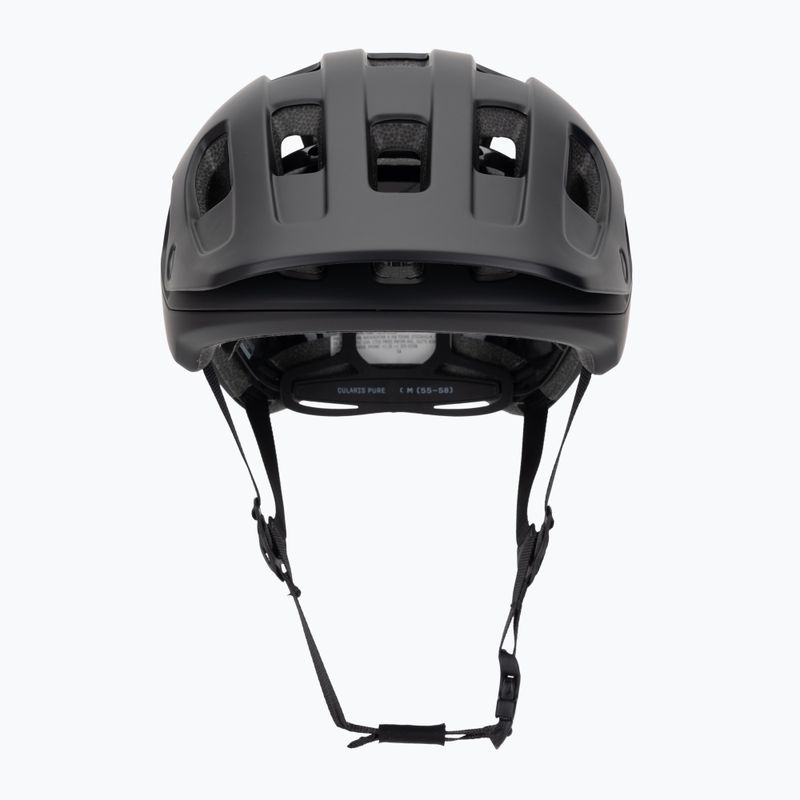 Kask rowerowy POC Cularis Pure uranium black matt 2