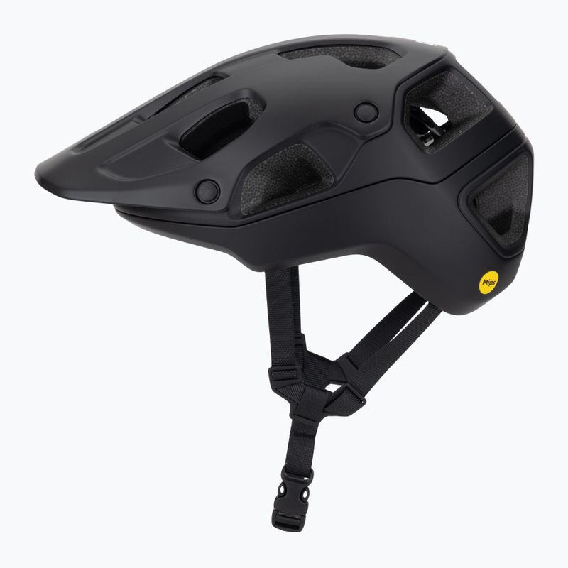 Kask rowerowy POC Cularis Pure uranium black matt 3