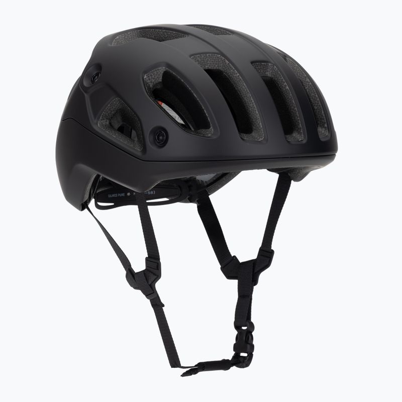 Kask rowerowy POC Cularis Pure uranium black matt 8