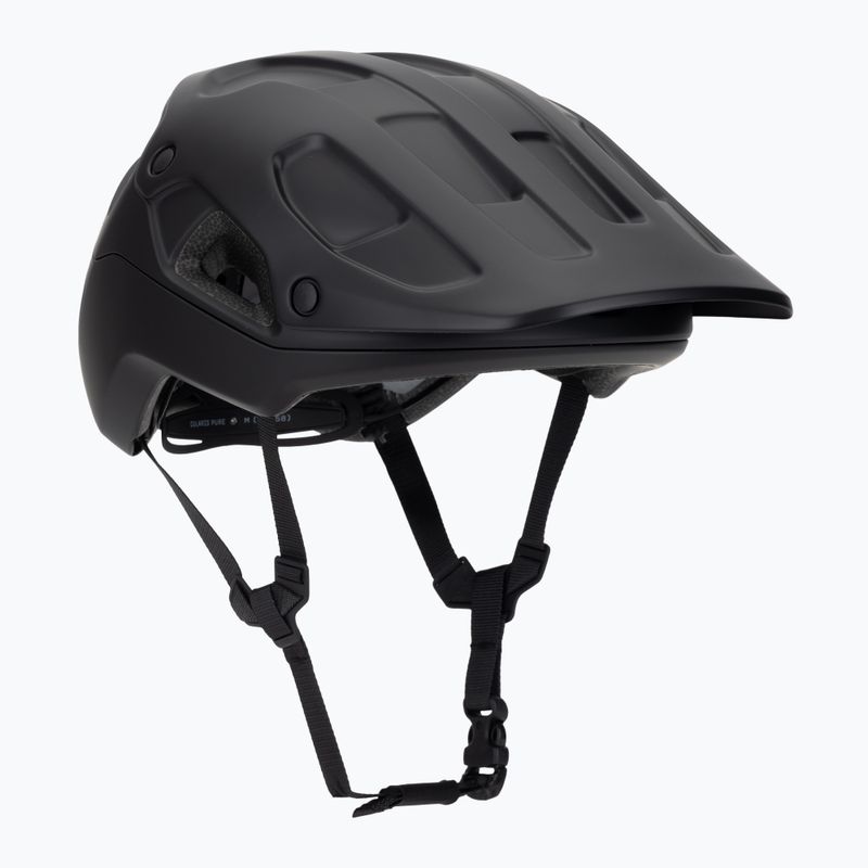 Kask rowerowy POC Cularis Pure uranium black matt 9