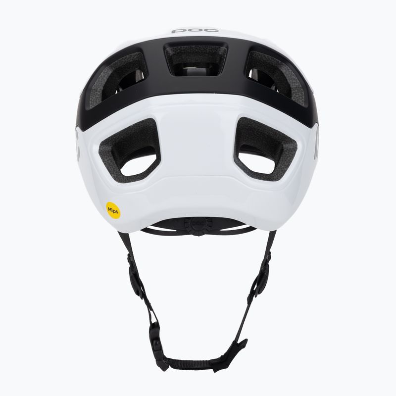 Kask rowerowy POC Cularis Pure hydrogen white/uranium black matt 4