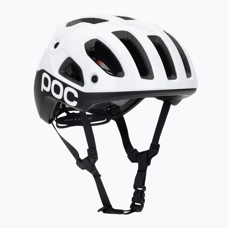 Kask rowerowy POC Cularis Pure uranium black matt/hydrogen white 8