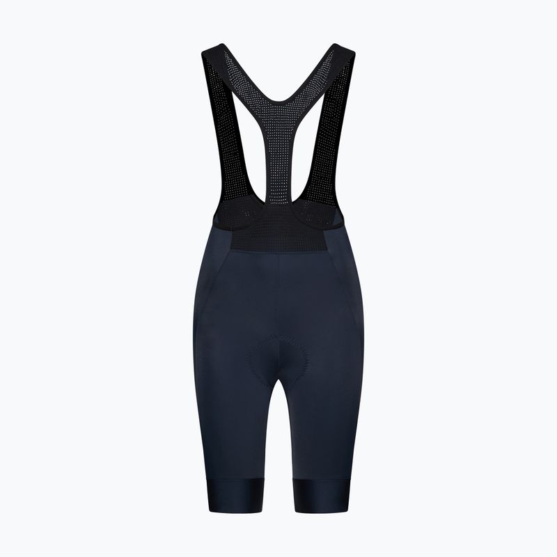 Spodenki rowerowe damskie POC Cadence Bib W apatite navy