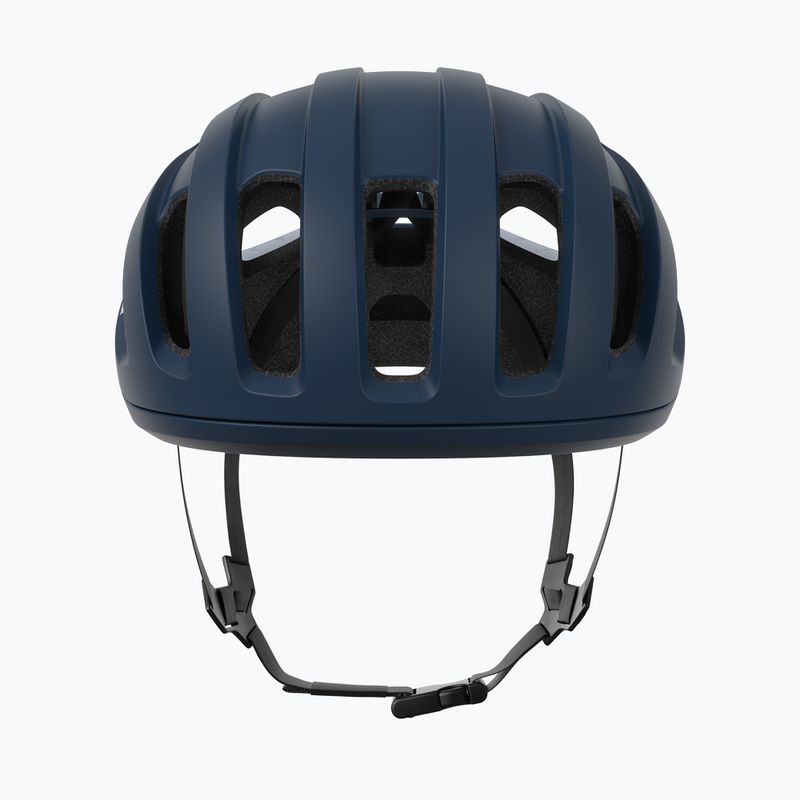 Kask rowerowy POC Amidal apatite navy matt 3