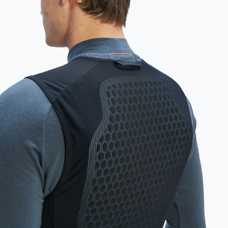 Kamizelka ochronna męska POC VPD Air Vest uranium black 6