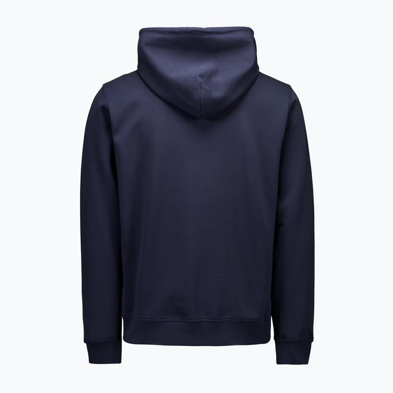 Bluza POC Hood apatite navy 2