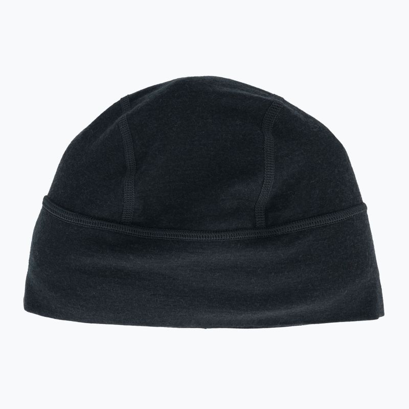 Czapka zimowa POC Layer Merino uranium black 4