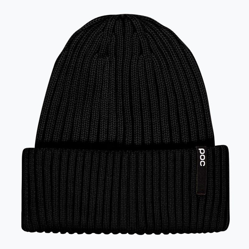 Czapka zimowa POC Beanie uranium black