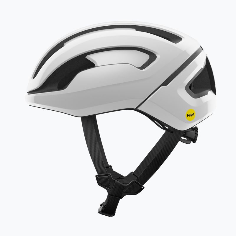 Kask rowerowy POC Omne Air MIPS hydrogen white 2