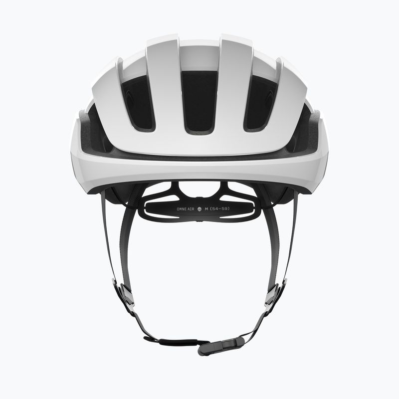 Kask rowerowy POC Omne Air MIPS hydrogen white 3