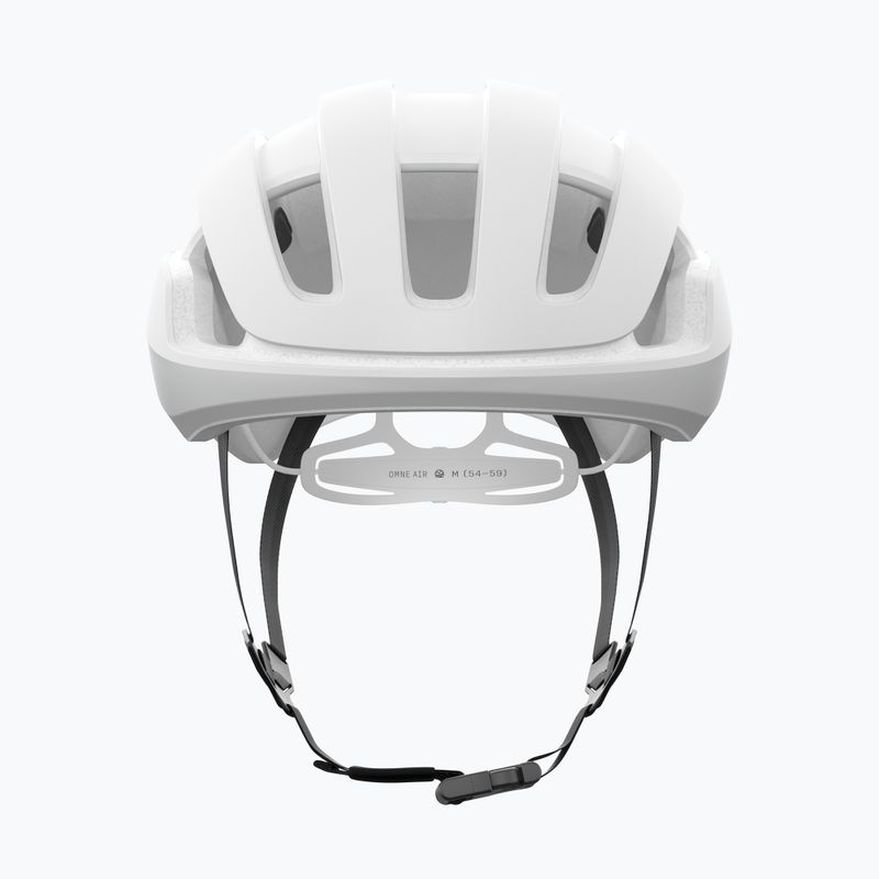 Kask rowerowy POC Omne Air MIPS hydrogen white matt 3