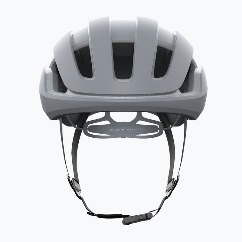 Kask rowerowy POC Omne Air MIPS granite grey matt 2