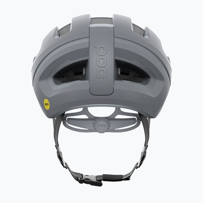 Kask rowerowy POC Omne Air MIPS granite grey matt 3