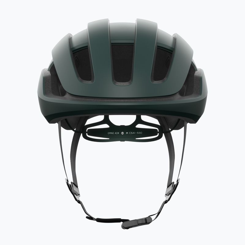 Kask rowerowy POC Omne Air MIPS pargasite green matt 3