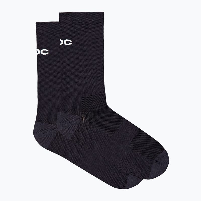Skarpety POC Cadence Road Long uranium black