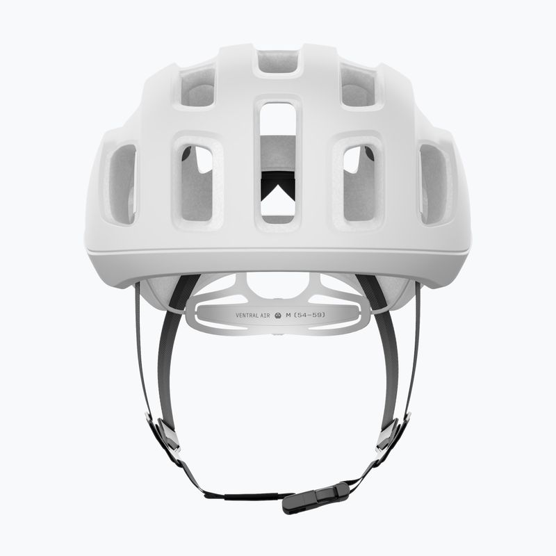 Kask rowerowy POC Ventral Air MIPS hydrogen white matt 3