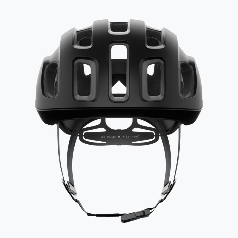 Kask rowerowy POC Ventral Air MIPS uranium black matt 3