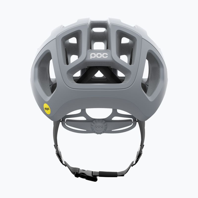 Kask rowerowy POC Ventral Air MIPS granite grey matt 4
