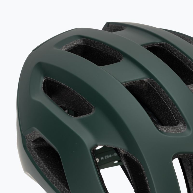 Kask rowerowy POC Ventral Air MIPS pargasite green matt 8