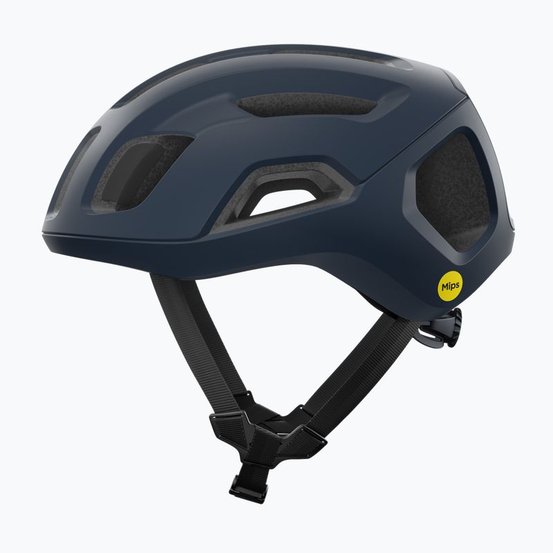 Kask rowerowy POC Ventral Air MIPS apatite navy matt 2