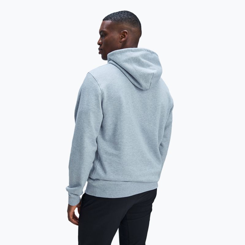 Bluza POC Hood grey/melange 2