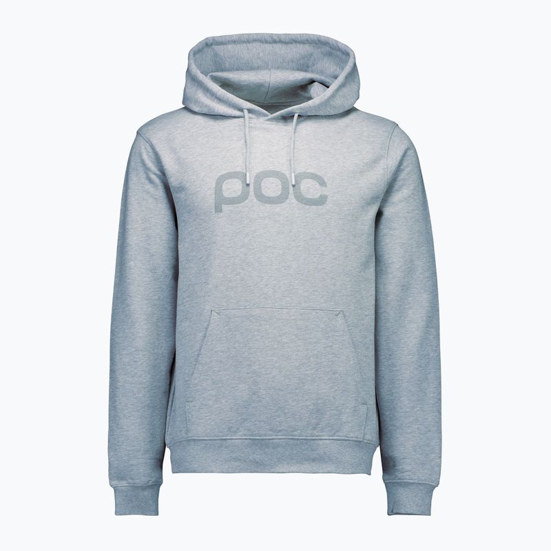 Bluza POC Hood grey/melange 4