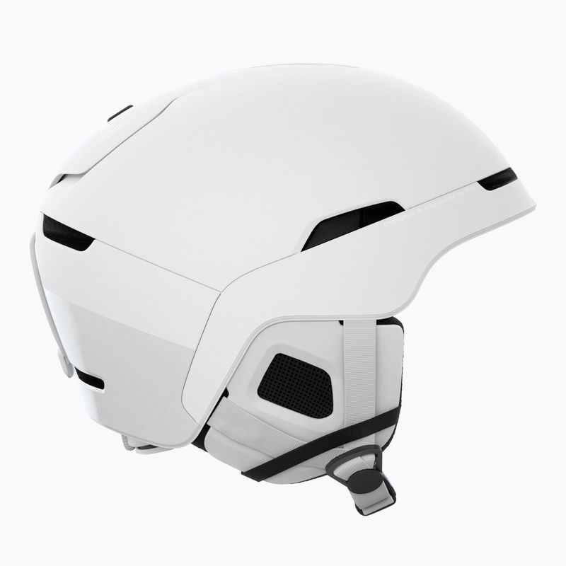 Kask narciarski POC Obex BC MIPS hydrogen white matt 7