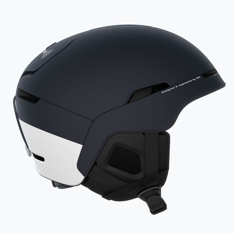 Kask narciarski POC Obex BC MIPS apatite navy matt 8