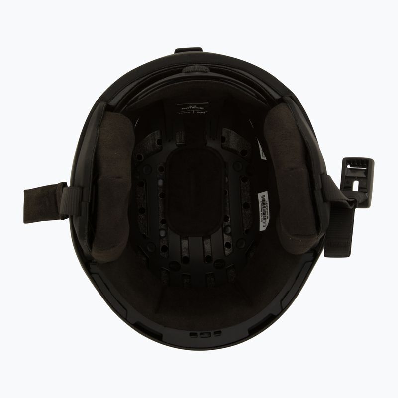 Kask narciarski POC Meninx MIPS uranium black matt 5