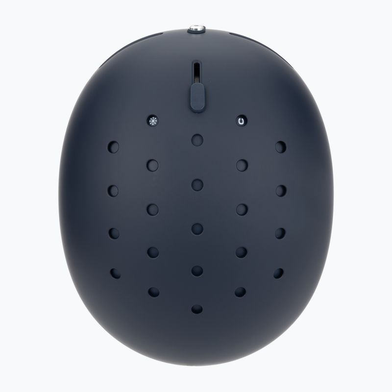 Kask narciarski POC Calyx apatite navy matt 6