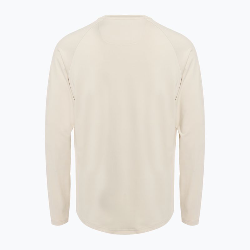 Longsleeve rowerowy męski POC Reform Enduro Jersey okenite off-white 2
