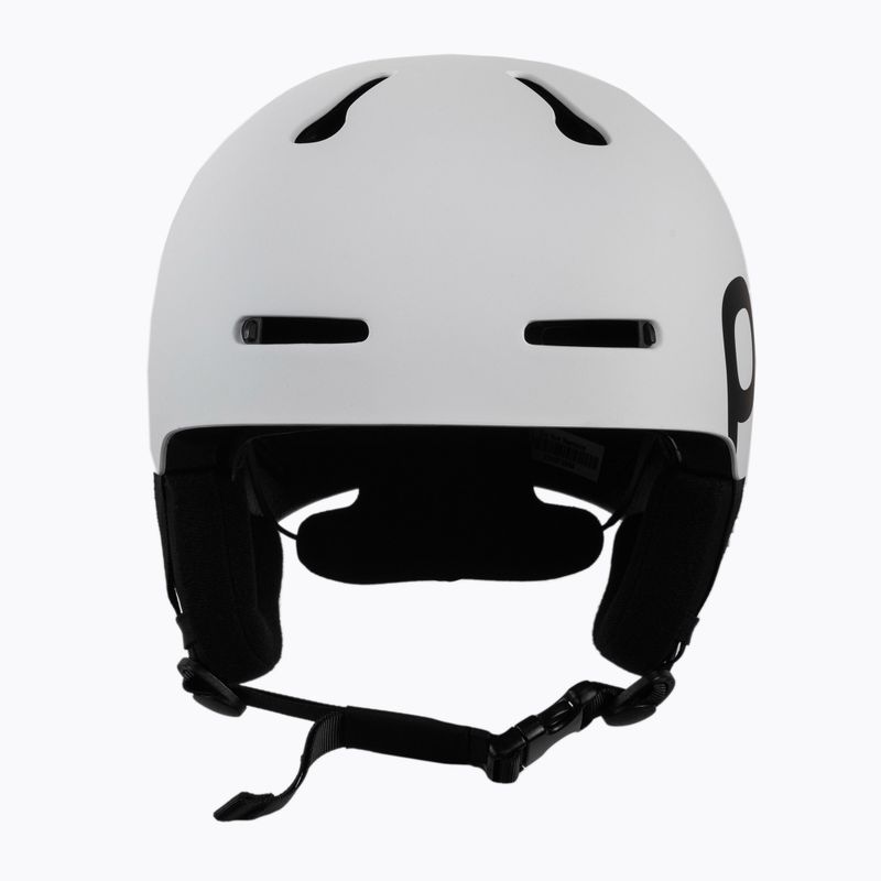 Kask narciarski POC Auric Cut BC MIPS hydrogen white matt 2