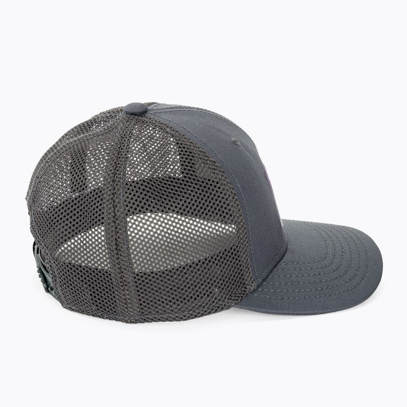 Czapka z daszkiem dziecięca POC Essential MTB Cap Jr sylvanite grey 2