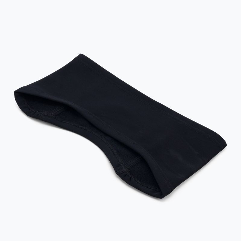 Opaska na głowę POC Thermal Headband uranium black 2