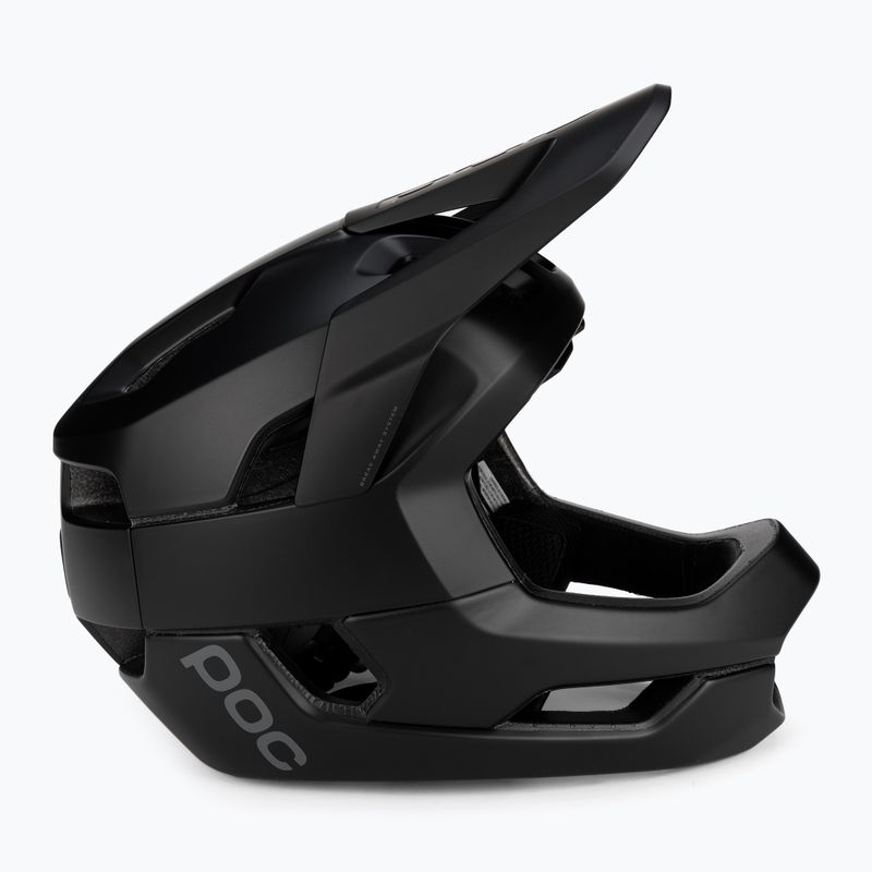 Kask rowerowy POC Otocon uranium black matt 3