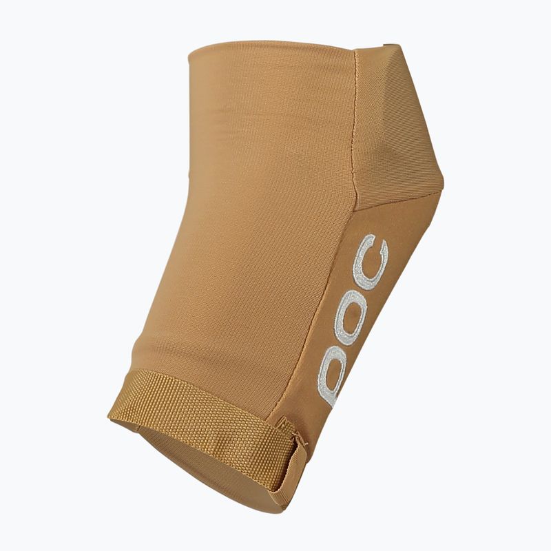 Ochraniacze rowerowe na łokcie POC Joint VPD Air aragonite brown 3