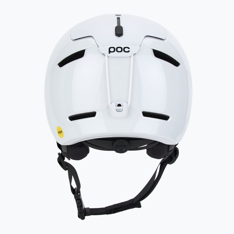 Kask narciarski POC Obex MIPS hydrogen white 3