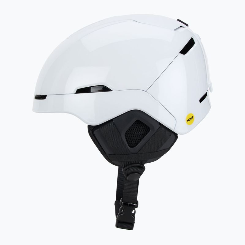 Kask narciarski POC Obex MIPS hydrogen white 4