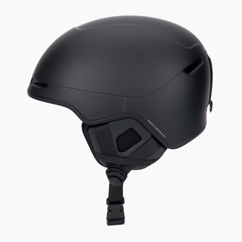 Kask narciarski POC Obex Pure uranium black 3