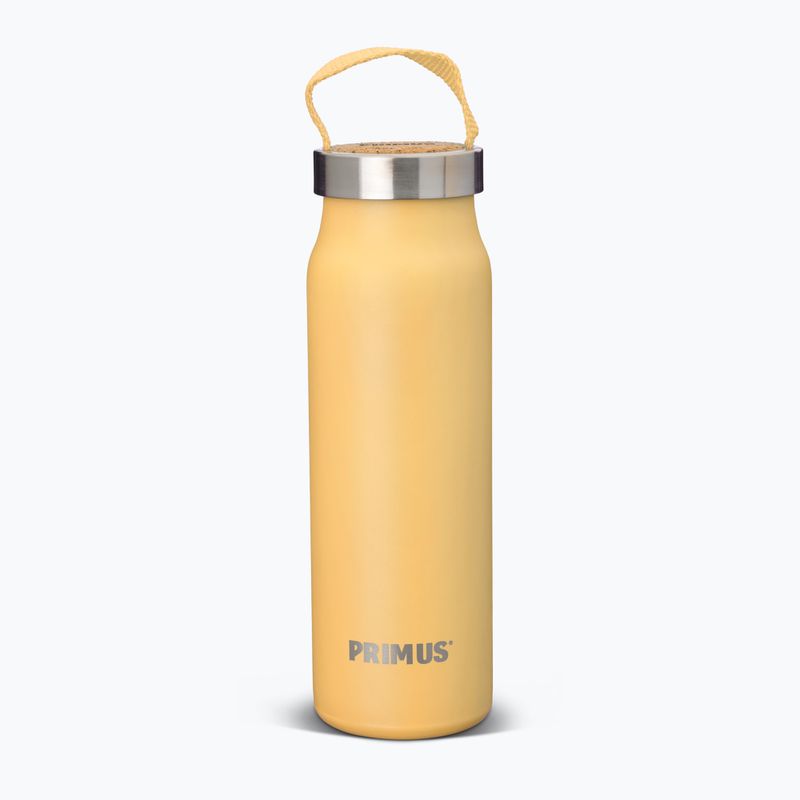 Butelka turystyczna Primus Klunken 700 ml stone gold