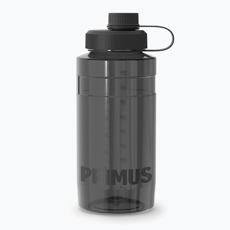 Butelka turystyczna Primus Kvarts Tritan Bottle Drink Cap 1000 ml cliffside ash