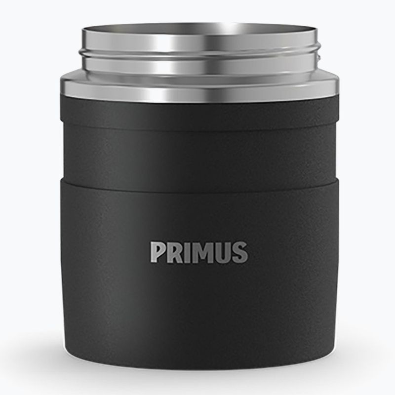 Termos na żywność Primus Flinta Insulated Lunch Jug 400 ml cliffside ash 2
