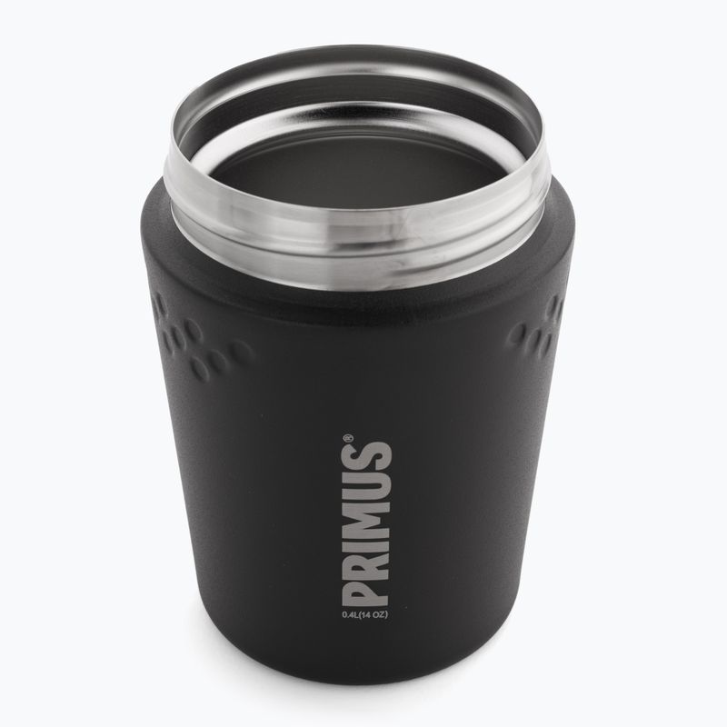 Termos na żywność Primus Trailbreak Lunch Jug 400 ml black 2