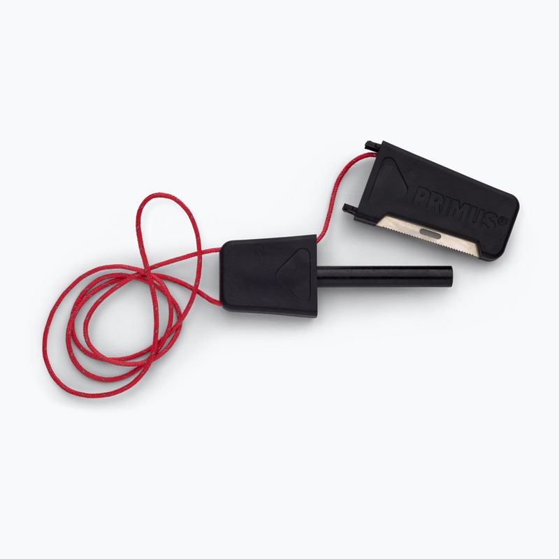 Krzesiwo Primus Ignition Steel Small black 2